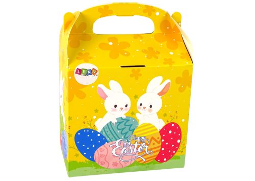 Húsvéti Fidget Toys stresszoldó szett 36 részes