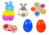 Húsvéti Fidget Toys Stresszoldó játékkészlet 29 részes