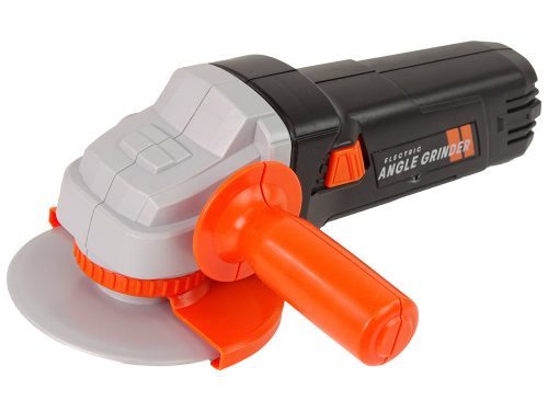 Barkácscsiszoló készlet Akkumulátoros biztonsági szemüveg