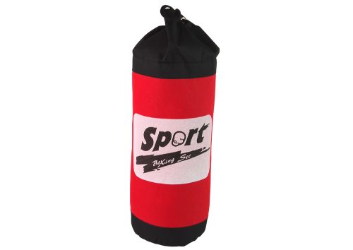 Bokszkészlet zsák + tépőzáras kesztyű