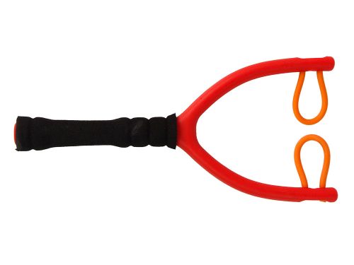 SLINGSHOT csúzli Hosszú távú nyílvető!