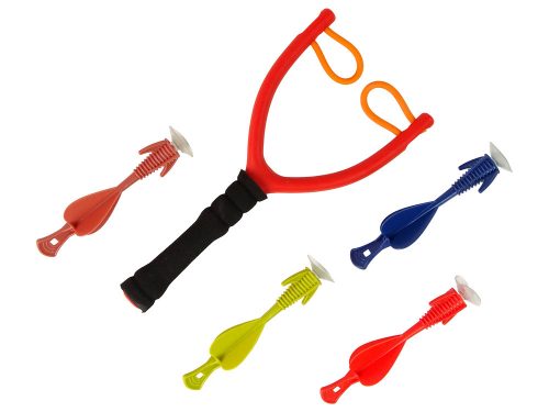 SLINGSHOT csúzli Hosszú távú nyílvető!