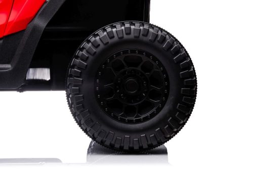 Akkumulátoros autó S618 Red 4x4
