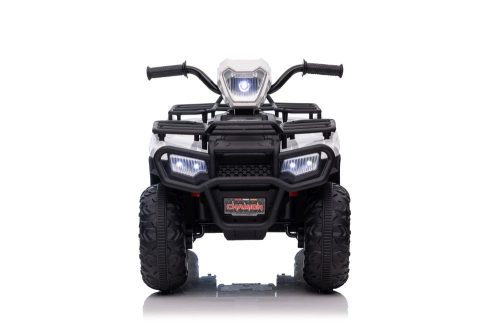 Electric Ride Quad JC915 fehér