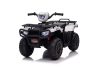 Electric Ride Quad JC915 fehér