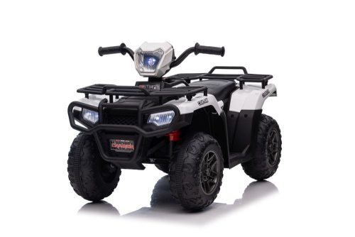 Electric Ride Quad JC915 fehér