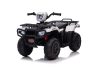 Electric Ride Quad JC915 fehér