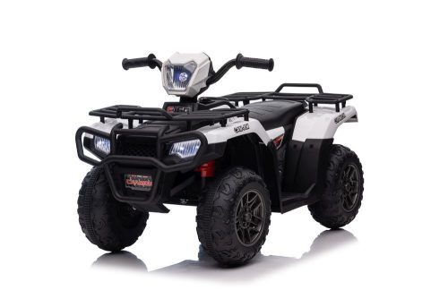 Electric Ride Quad JC915 fehér