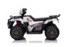 Electric Ride Quad JC915 fehér