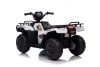 Electric Ride Quad JC915 fehér