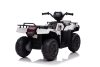 Electric Ride Quad JC915 fehér