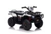 Electric Ride Quad JC915 fehér