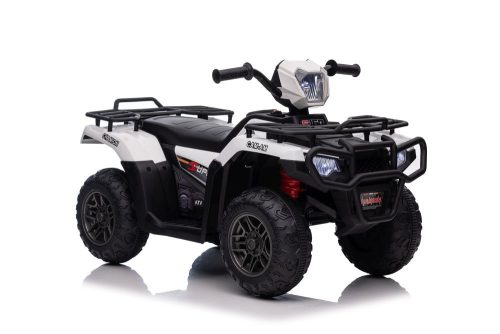 Electric Ride Quad JC915 fehér