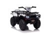 Electric Ride Quad JC915 fehér