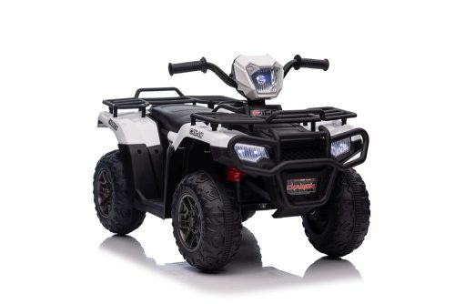 Electric Ride Quad JC915 fehér