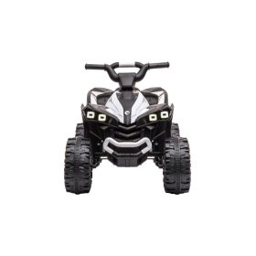 Electric Ride On Quad HL568 Fehér