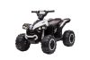Electric Ride On Quad HL568 Fehér