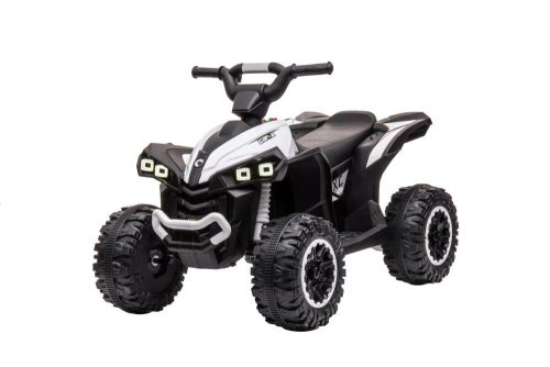 Electric Ride On Quad HL568 Fehér