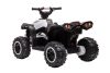 Electric Ride On Quad HL568 Fehér