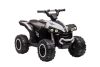 Electric Ride On Quad HL568 Fehér