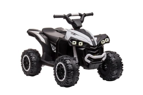 Electric Ride On Quad HL568 Fehér