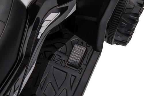 Electric Ride On Quad HL568 Fehér