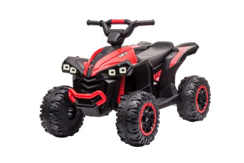 Elektromos Ride On Quad HL568 Piros