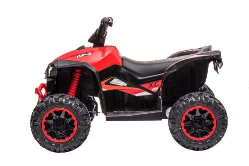 Elektromos Ride On Quad HL568 Piros