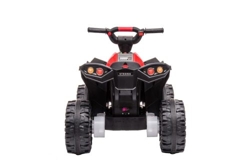Elektromos Ride On Quad HL568 Piros