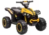Electric Ride On Quad HL568 sárga
