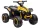 Electric Ride On Quad HL568 sárga