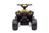 Electric Ride On Quad HL568 sárga
