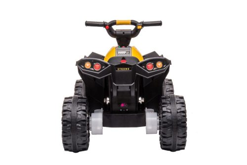 Electric Ride On Quad HL568 sárga
