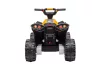 Electric Ride On Quad HL568 sárga