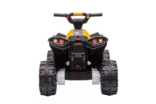 Electric Ride On Quad HL568 sárga