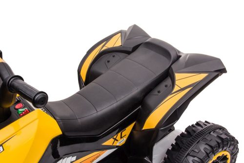Electric Ride On Quad HL568 sárga
