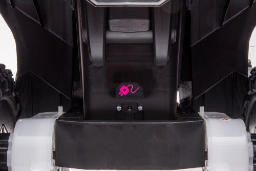 Electric Ride On Quad HL568 sárga