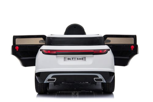 Elektromos kisautó BLT-688 Drift White