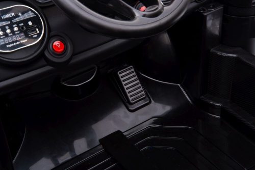 Elektromos kisautó BLT-688 Drift White