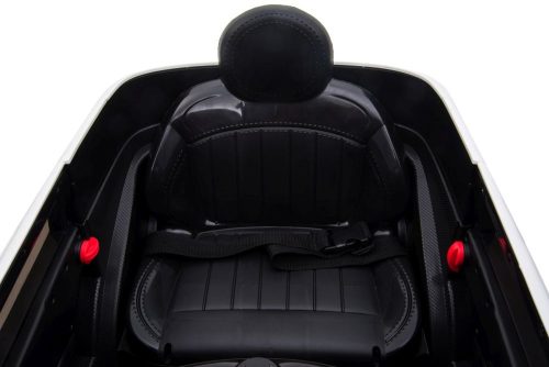 Elektromos kisautó BLT-688 Drift White