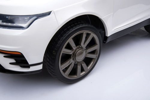 Elektromos kisautó BLT-688 Drift White