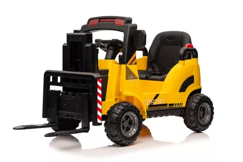 Akkumulátoros targonca WH101 sárga