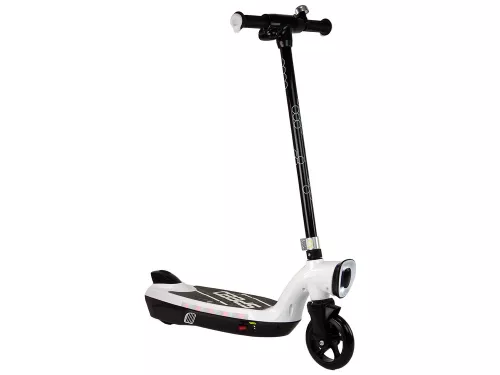 KL-168 elektromos robogó fehér