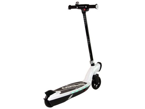 KL-168 elektromos robogó fehér