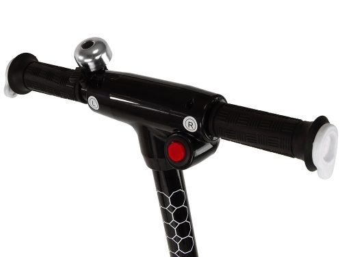 KL-168 elektromos robogó fehér