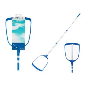 Pool Cleaning Kit Mesh Stick 163 cm Bestway 58635