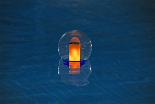 Bestway 58699 medence kémiai adagoló