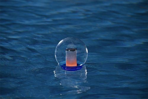 Bestway 58699 medence kémiai adagoló