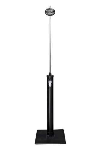 Kerti napelemes medencezuhany 8L Bestway 58694