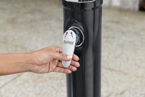 Kerti napelemes medencezuhany 8L Bestway 58694